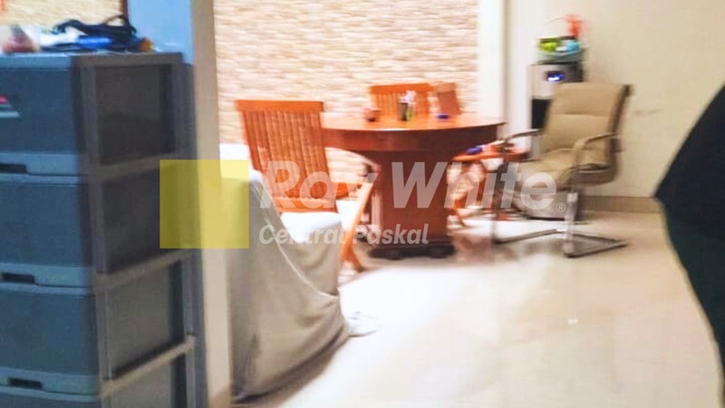 Rumah Siap Huni di Basalamah Bandung