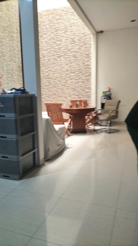 Rumah Siap Huni di Basalamah Bandung