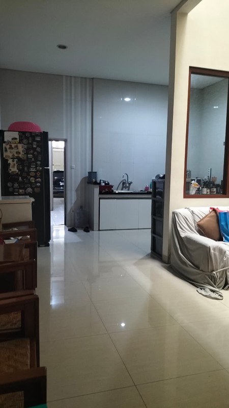 Rumah Siap Huni di Basalamah Bandung