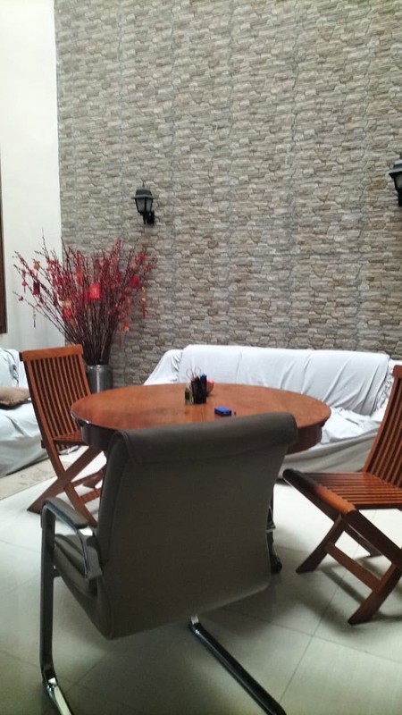 Rumah Siap Huni di Basalamah Bandung