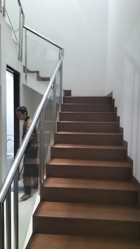 Rumah Siap Huni di Basalamah Bandung