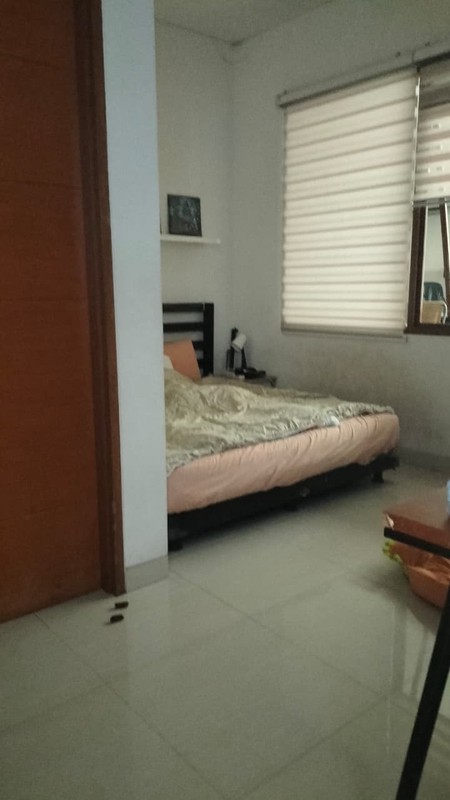 Rumah Siap Huni di Basalamah Bandung