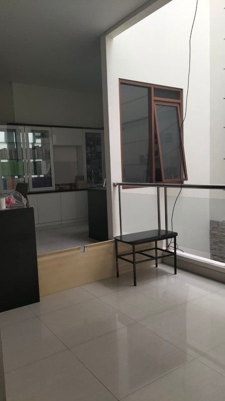 Rumah Siap Huni di Basalamah Bandung