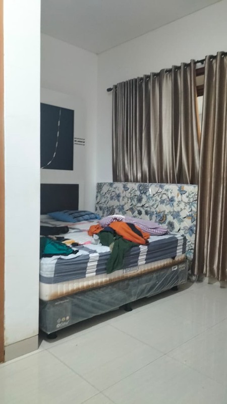 Rumah Siap Huni di Basalamah Bandung