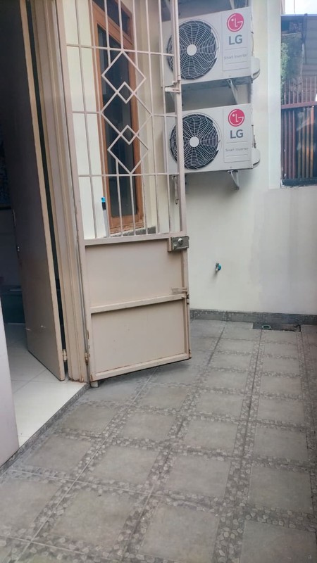 Rumah Siap Huni di Basalamah Bandung