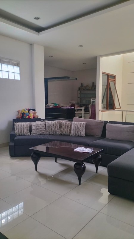 Rumah Siap Huni di Basalamah Bandung