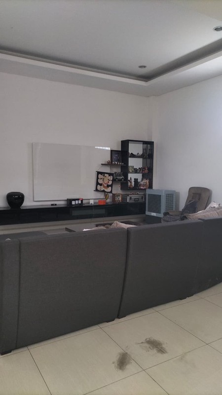 Rumah Siap Huni di Basalamah Bandung