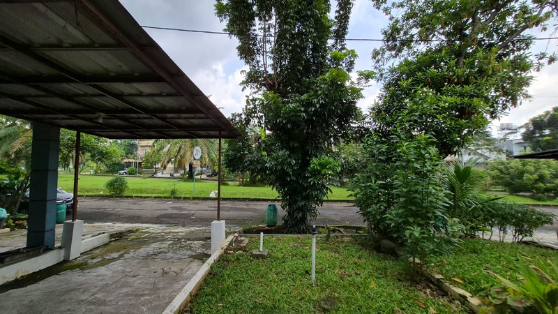 Rumah Siap Huni di Cluster Meadow Green Lippo Cikarang