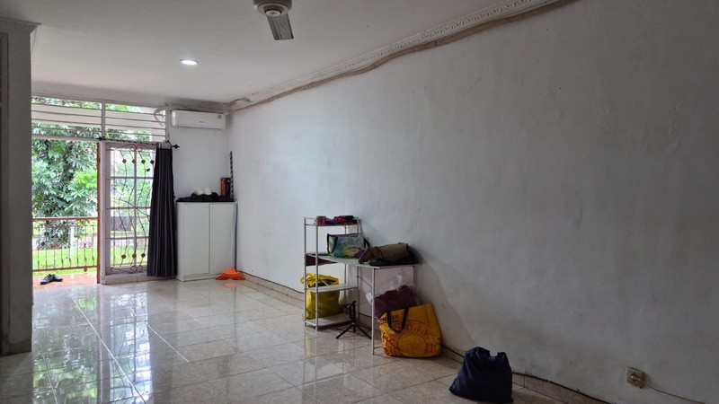 Rumah Siap Huni di Cluster Meadow Green Lippo Cikarang