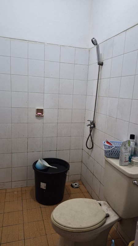 Rumah Siap Huni di Cluster Meadow Green Lippo Cikarang