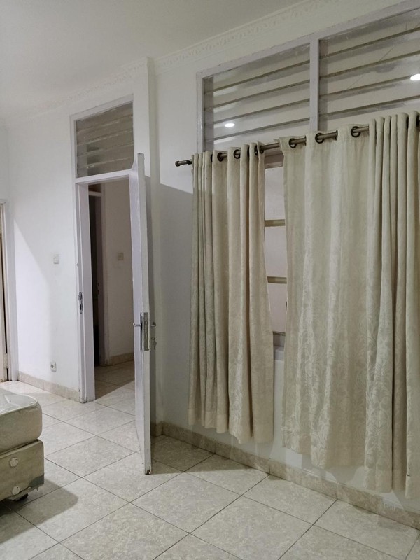 Rumah Siap Huni di Cluster Meadow Green Lippo Cikarang