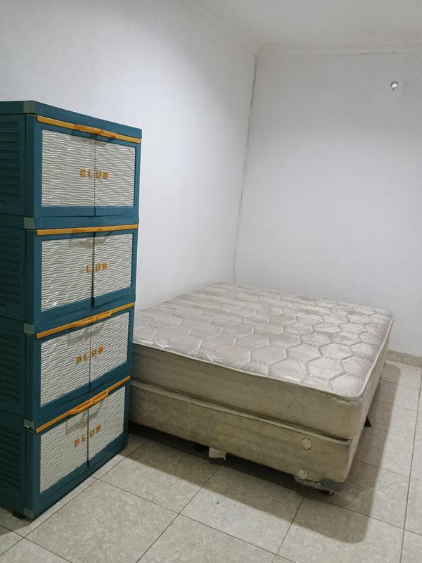 Rumah Siap Huni di Cluster Meadow Green Lippo Cikarang