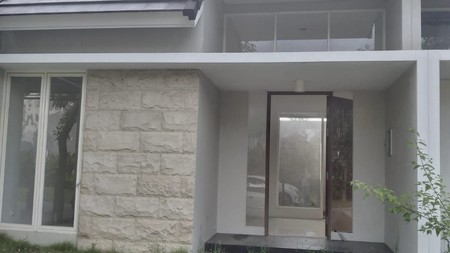 Rumah di sewakan di north West 