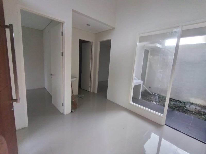 Rumah di sewakan di north West 