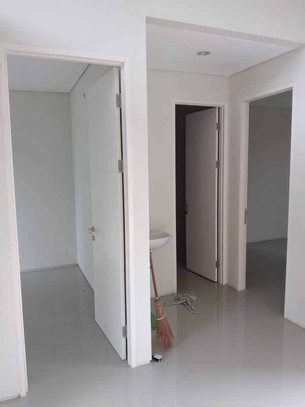 Rumah di sewakan di north West 