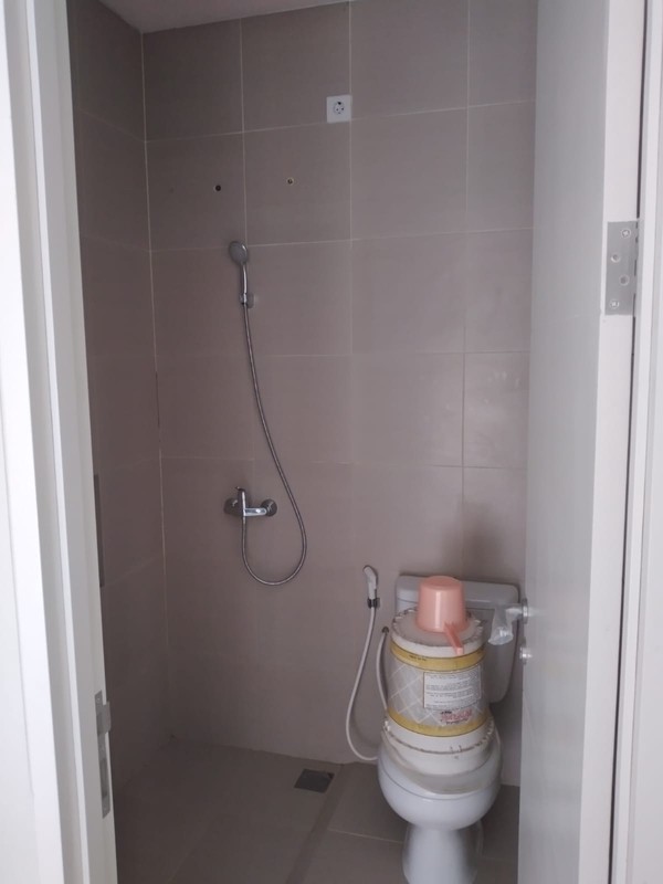 Rumah di sewakan di north West 