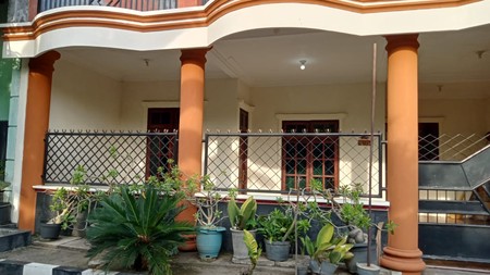 Rumah Dijual di Sidoarjo Perum Pondok Sidokare