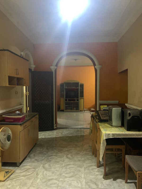 Rumah Dijual di Sidoarjo Perum Pondok Sidokare