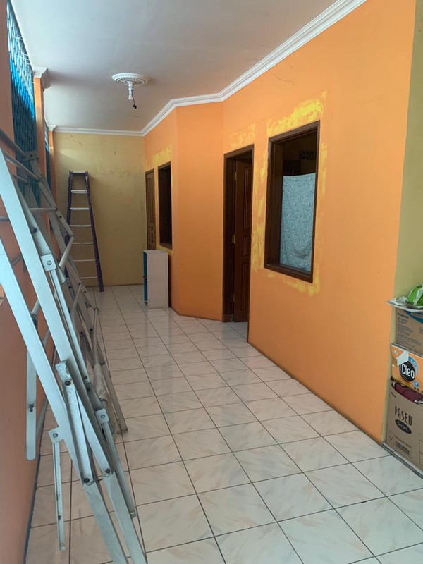 Rumah Dijual di Sidoarjo Perum Pondok Sidokare