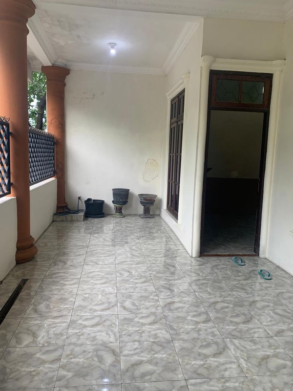 Rumah Dijual di Sidoarjo Perum Pondok Sidokare