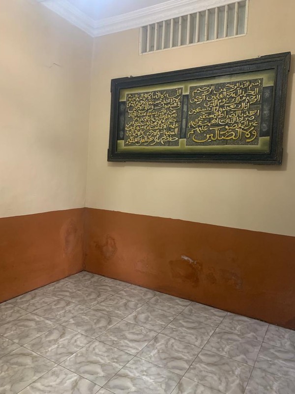 Rumah Dijual di Sidoarjo Perum Pondok Sidokare