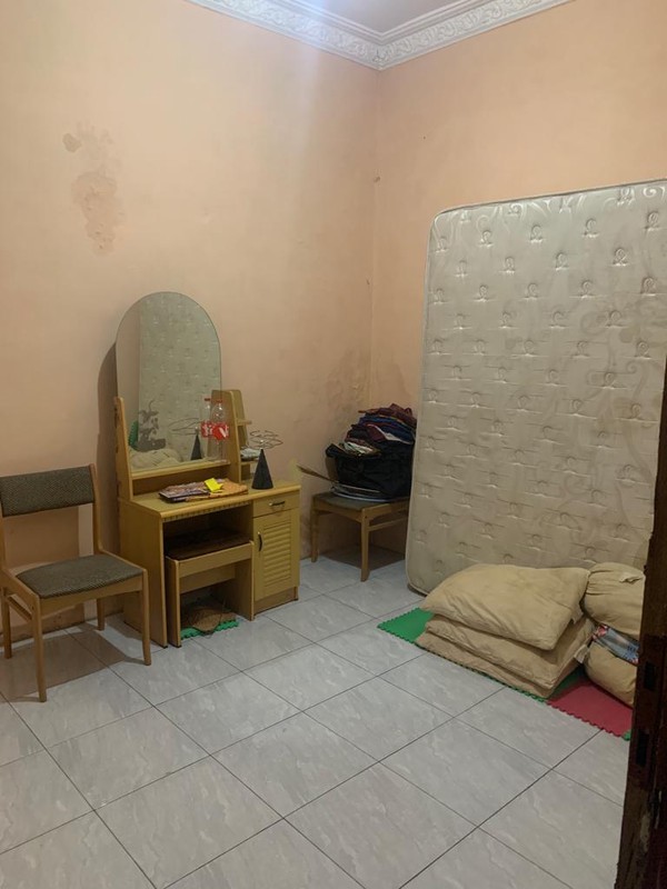 Rumah Dijual di Sidoarjo Perum Pondok Sidokare