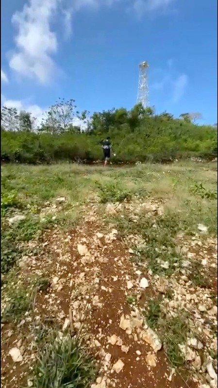 TANAH LUAS 3,9 HA VIEW PANTAI SADENG GIRISUBO GUNUNG KIDUL COCOK UNTUK RESORT/VILLA/ECOTOURISM