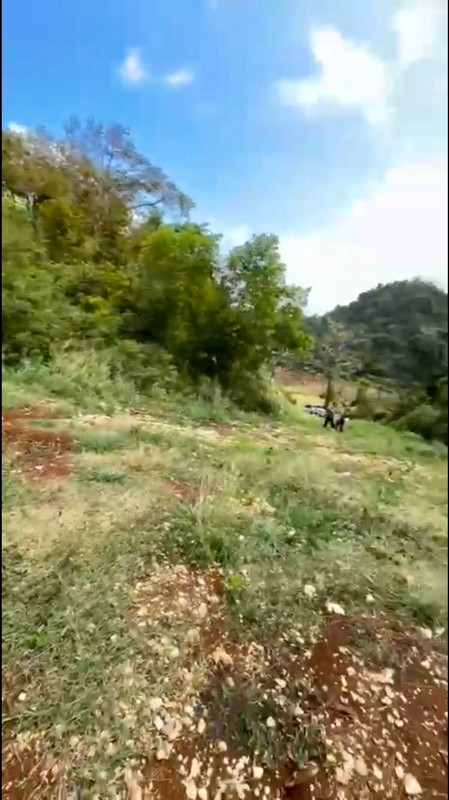 TANAH LUAS 3,9 HA VIEW PANTAI SADENG GIRISUBO GUNUNG KIDUL COCOK UNTUK RESORT/VILLA/ECOTOURISM