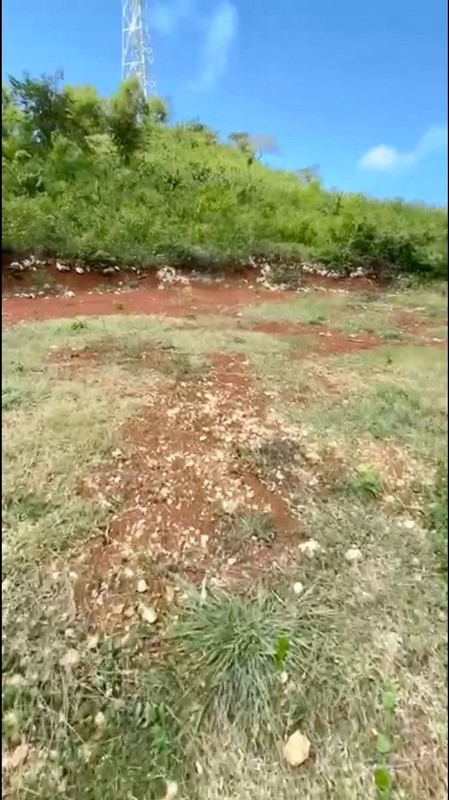 TANAH LUAS 3,9 HA VIEW PANTAI SADENG GIRISUBO GUNUNG KIDUL COCOK UNTUK RESORT/VILLA/ECOTOURISM