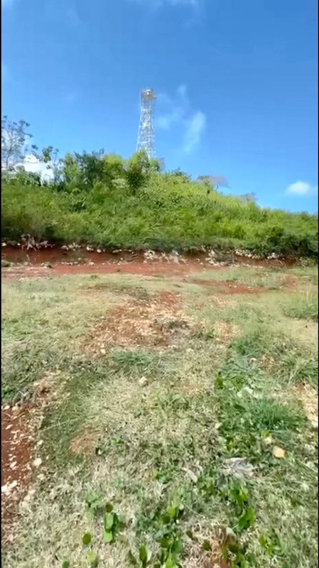 TANAH LUAS 3,9 HA VIEW PANTAI SADENG GIRISUBO GUNUNG KIDUL COCOK UNTUK RESORT/VILLA/ECOTOURISM