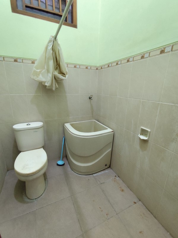 Hunian Tengah Kota Rumah Strategis Hanya Selangkah dari Tugu Jogja, Cokrodiningratan, Jetis, Yogyakarta