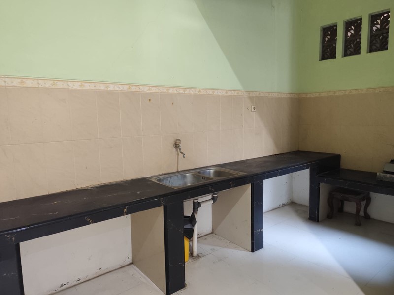 Hunian Tengah Kota Rumah Strategis Hanya Selangkah dari Tugu Jogja, Cokrodiningratan, Jetis, Yogyakarta