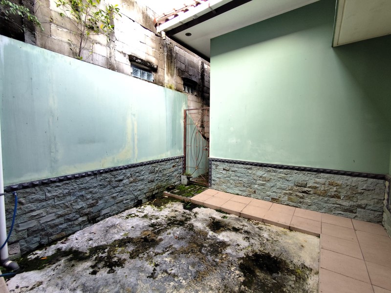 Hunian Tengah Kota Rumah Strategis Hanya Selangkah dari Tugu Jogja, Cokrodiningratan, Jetis, Yogyakarta