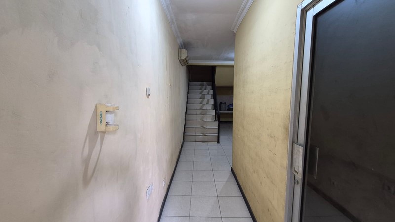 PABRIK SIAP PAKAI DI KAWASAN INDUSTRI JABABEKA TAHAP SATU AKSES LANGSUNG PINTU TOL CIKARANG UTARA