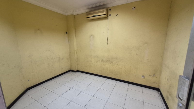 PABRIK SIAP PAKAI DI KAWASAN INDUSTRI JABABEKA TAHAP SATU AKSES LANGSUNG PINTU TOL CIKARANG UTARA