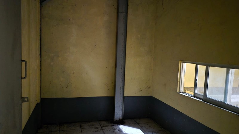 PABRIK SIAP PAKAI DI KAWASAN INDUSTRI JABABEKA TAHAP SATU AKSES LANGSUNG PINTU TOL CIKARANG UTARA