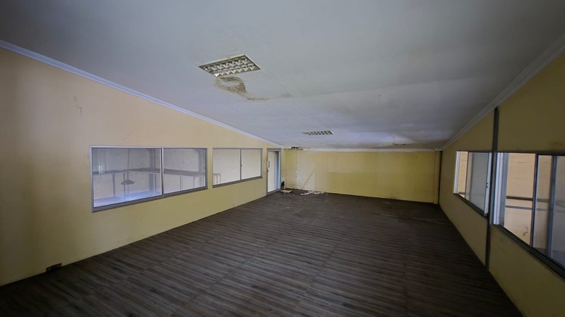 PABRIK SIAP PAKAI DI KAWASAN INDUSTRI JABABEKA TAHAP SATU AKSES LANGSUNG PINTU TOL CIKARANG UTARA