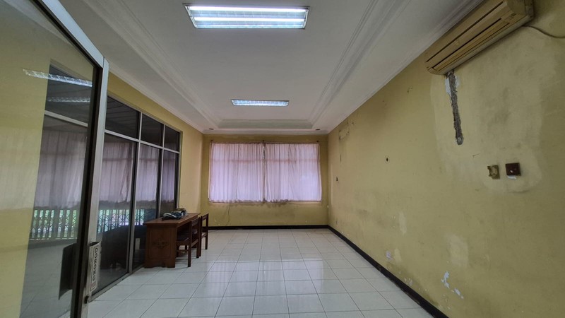 PABRIK SIAP PAKAI DI KAWASAN INDUSTRI JABABEKA TAHAP SATU AKSES LANGSUNG PINTU TOL CIKARANG UTARA