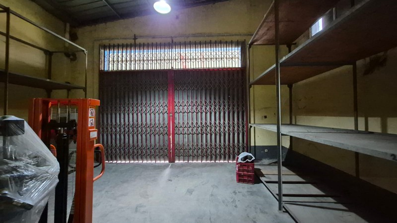 PABRIK SIAP PAKAI DI KAWASAN INDUSTRI JABABEKA TAHAP SATU AKSES LANGSUNG PINTU TOL CIKARANG UTARA