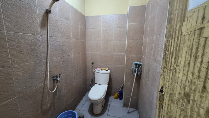 PABRIK SIAP PAKAI DI KAWASAN INDUSTRI JABABEKA TAHAP SATU AKSES LANGSUNG PINTU TOL CIKARANG UTARA