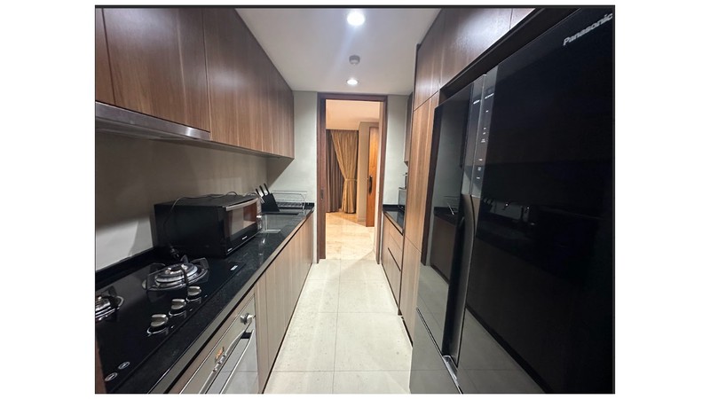 Apartment Branz Simatupang