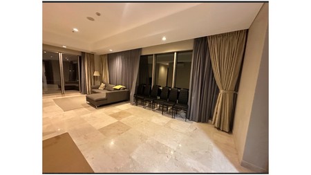 Apartment Branz Simatupang