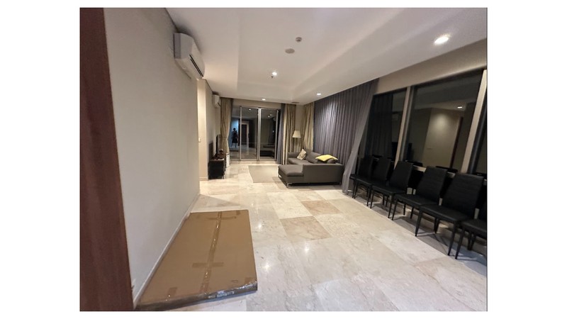 Apartment Branz Simatupang