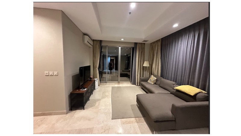 Apartment Branz Simatupang