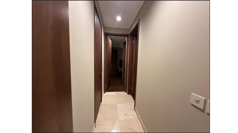 Apartment Branz Simatupang