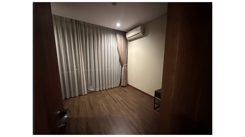 Apartment Branz Simatupang
