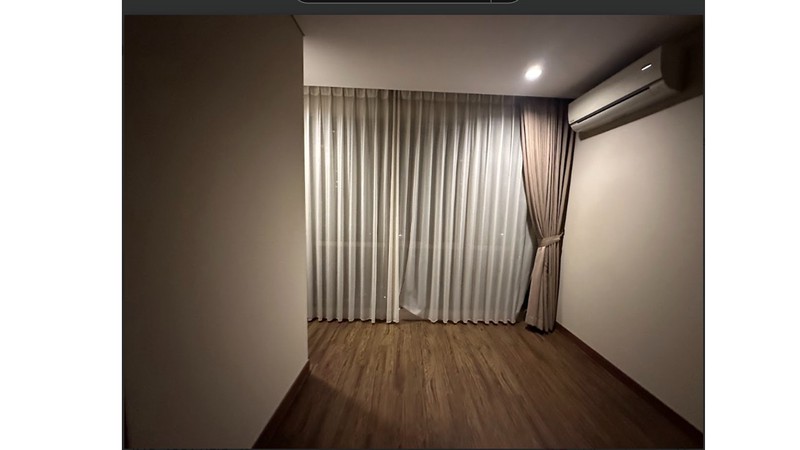 Apartment Branz Simatupang
