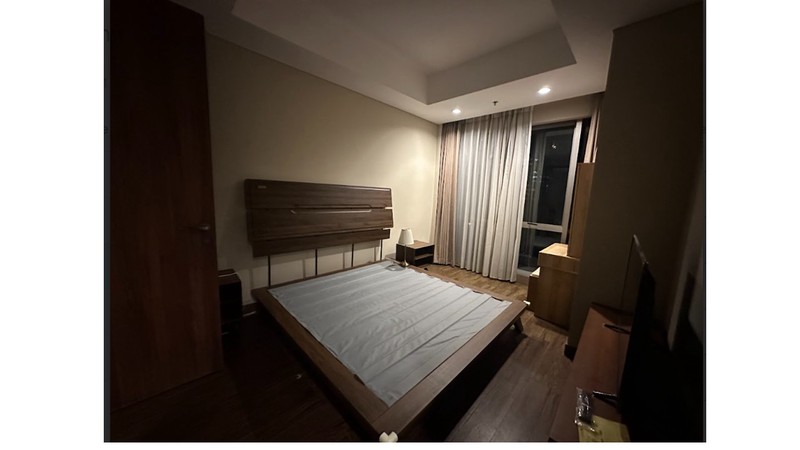 Apartment Branz Simatupang