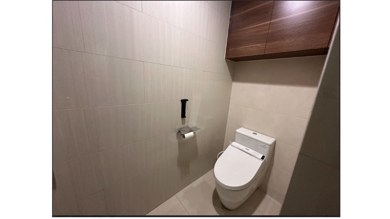 Apartment Branz Simatupang