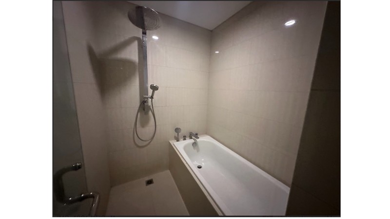 Apartment Branz Simatupang